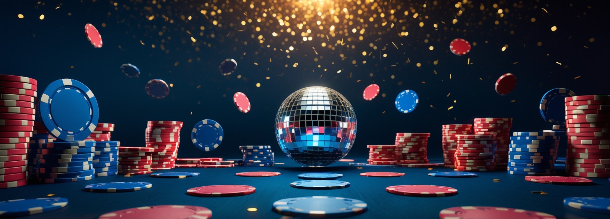 Fridayroll Casino