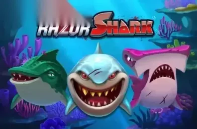 Razor Shark